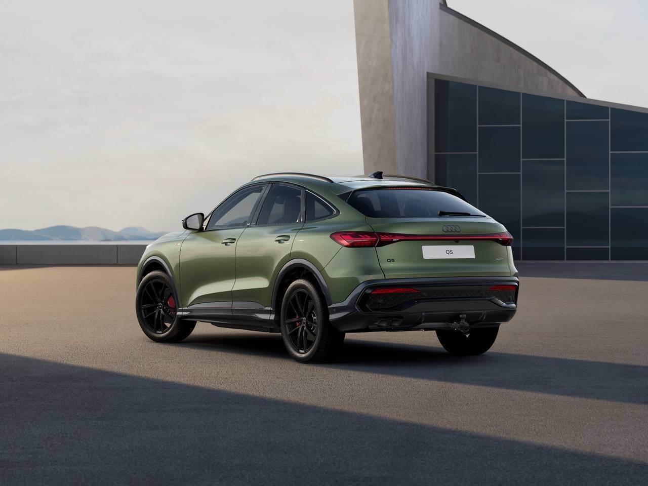 Audi Q5, Quattro ST7 2,0TDI - fotka 2