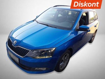 1.2 TSI, Ambition, Klima
