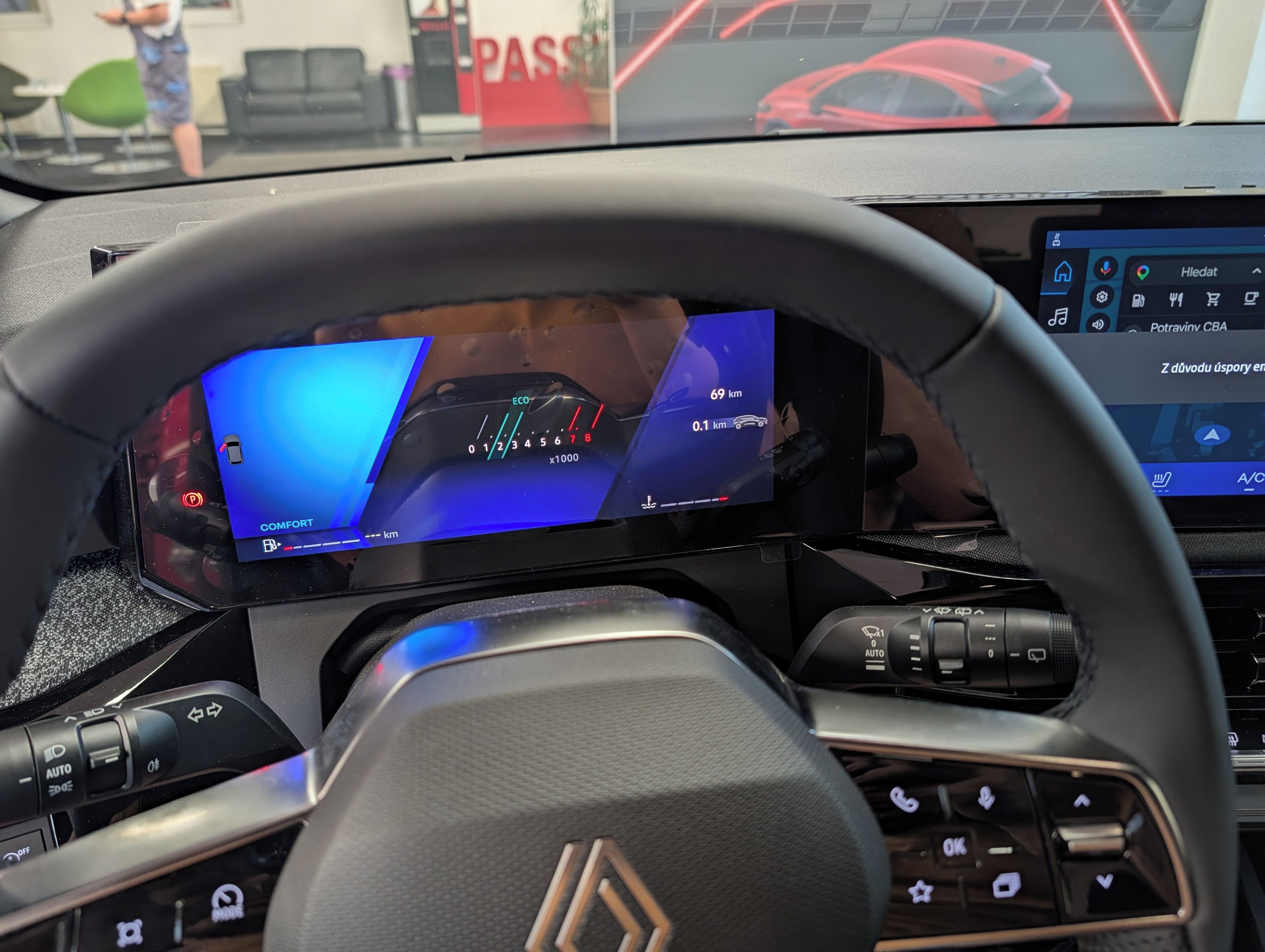 Renault Clio, techno TCe 115 - fotka 6