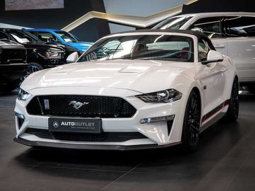5.0 GT Premium Convertible