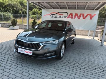 2,0 TDI,85kw,ČR,1MAJ,LED,TAŽNÉ