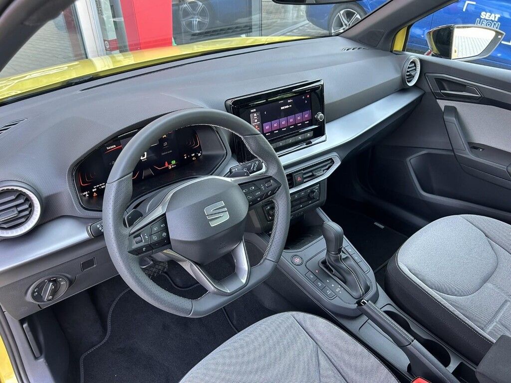 Seat Arona, 1.0 TSI 85kW DSG - fotka 6