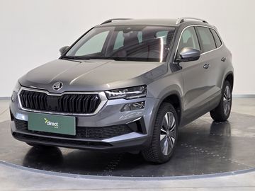 1.5 TSI 110 kW Top Selection