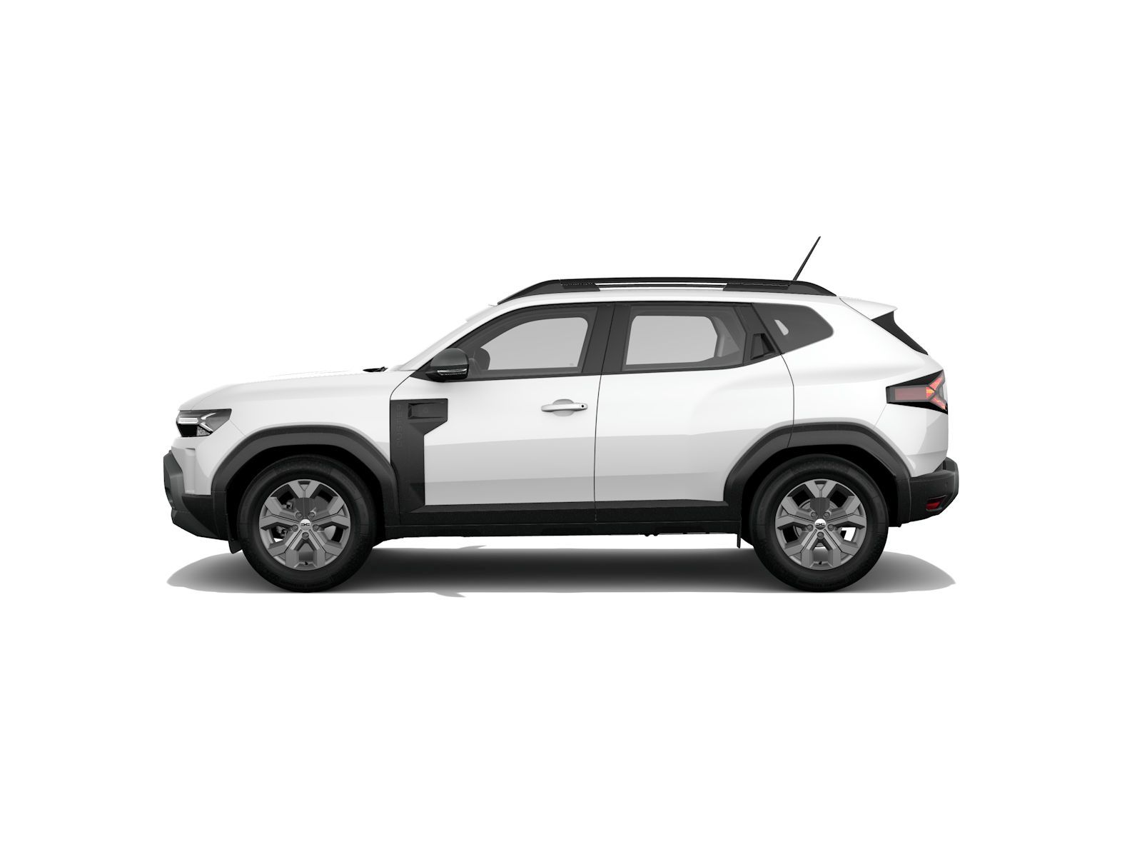 Dacia Duster, Eco-G 120 Expression - fotka 2