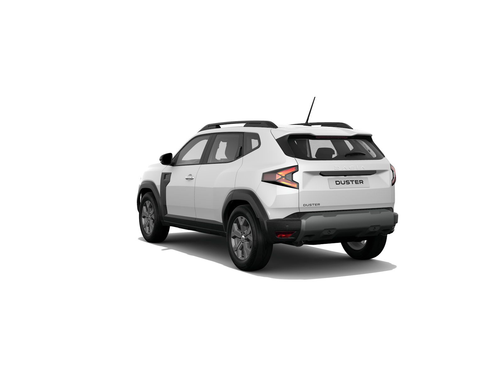 Dacia Duster, Eco-G 120 Expression - fotka 3