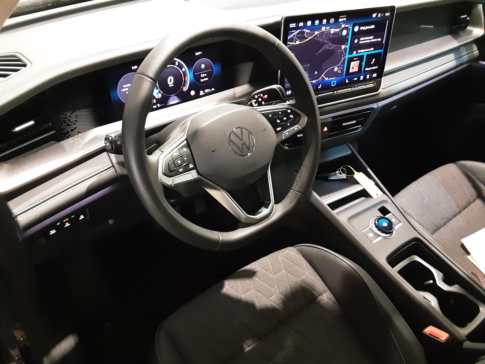 Volkswagen Tayron, 1.5 eTSI 110kW DSG7 TZ záruka - fotka 3