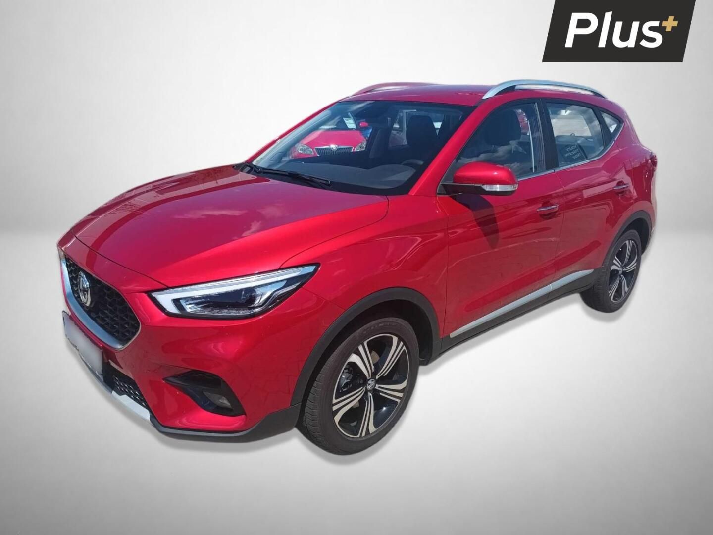 MG ZS, 1.5, Záruka, ČR,1.maj