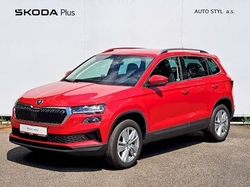 Top Selection 1,5 TSI 110 kW