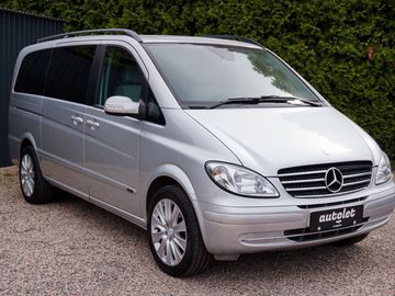 220 cdi AMBIENTE