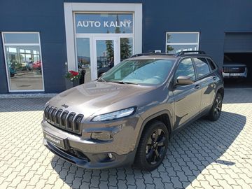 2,2 4WD 9ATX 200k Limited