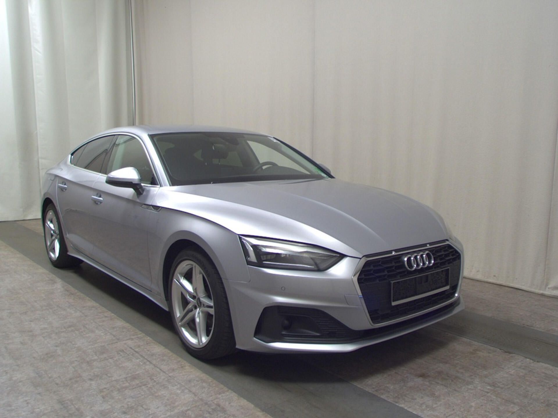 Audi A5, 40TFSI LED Ad.Temp Kam Asisten - fotka 2