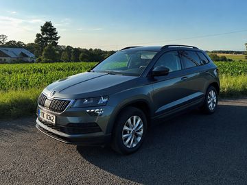 1,5 TSI pravidelný servis