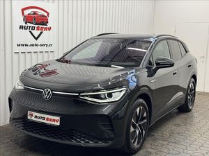 Volkswagen ID.4, 150kW PRO PF. TAŽNÉ TČ 2XALU