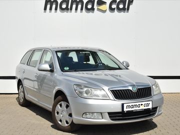 1.6 TDI  77kW KLIMA SERVIS.KN.