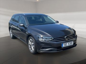 1,5 TSI Evo Business