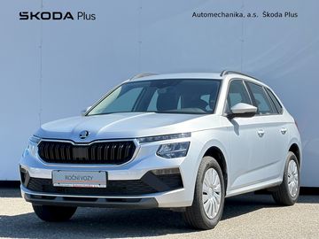 1.0 TSI / 70kW / SELECTION