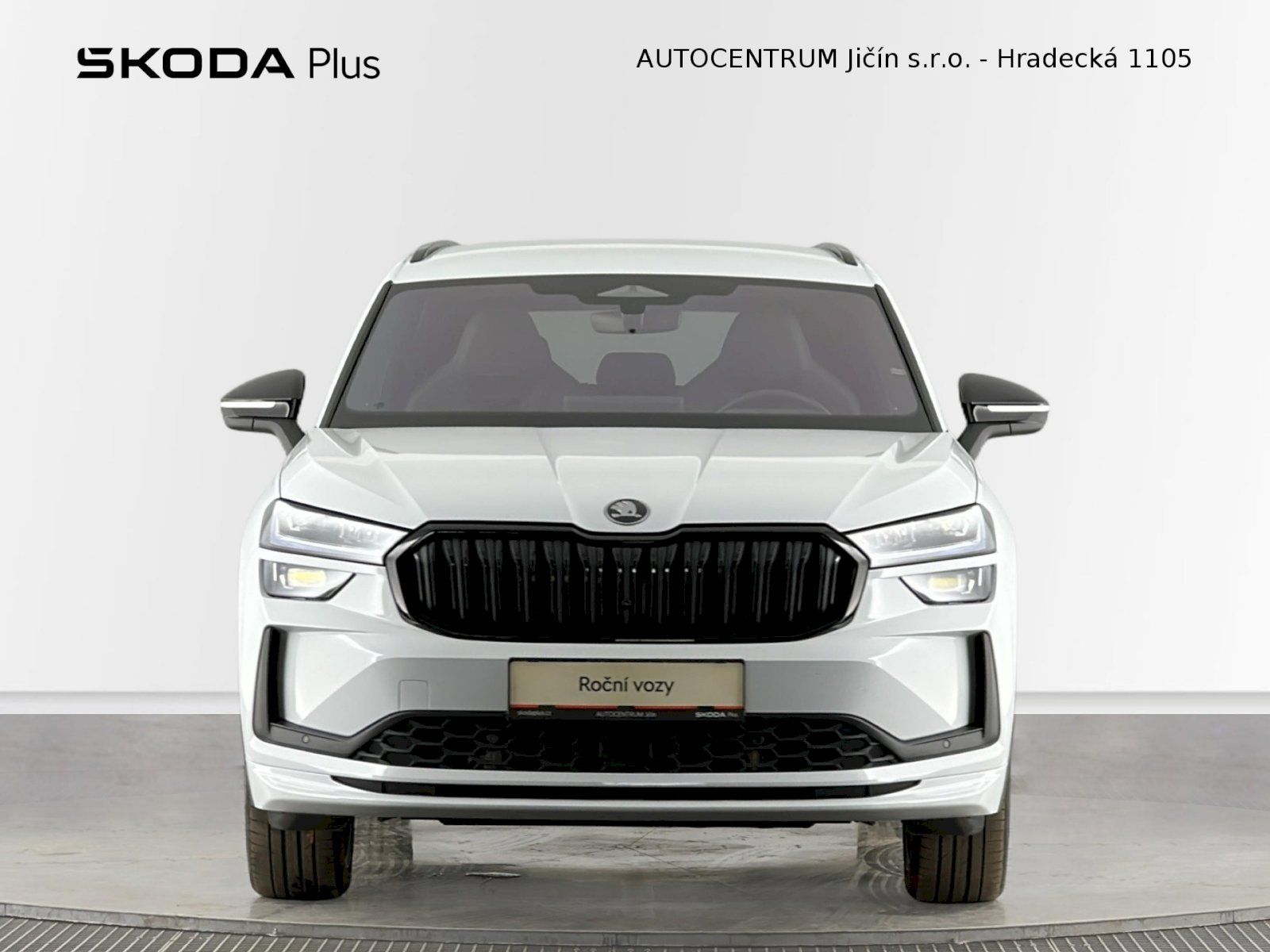 Škoda Kodiaq, iV DSG 1.5TSI 150kW SportLine - fotka 4