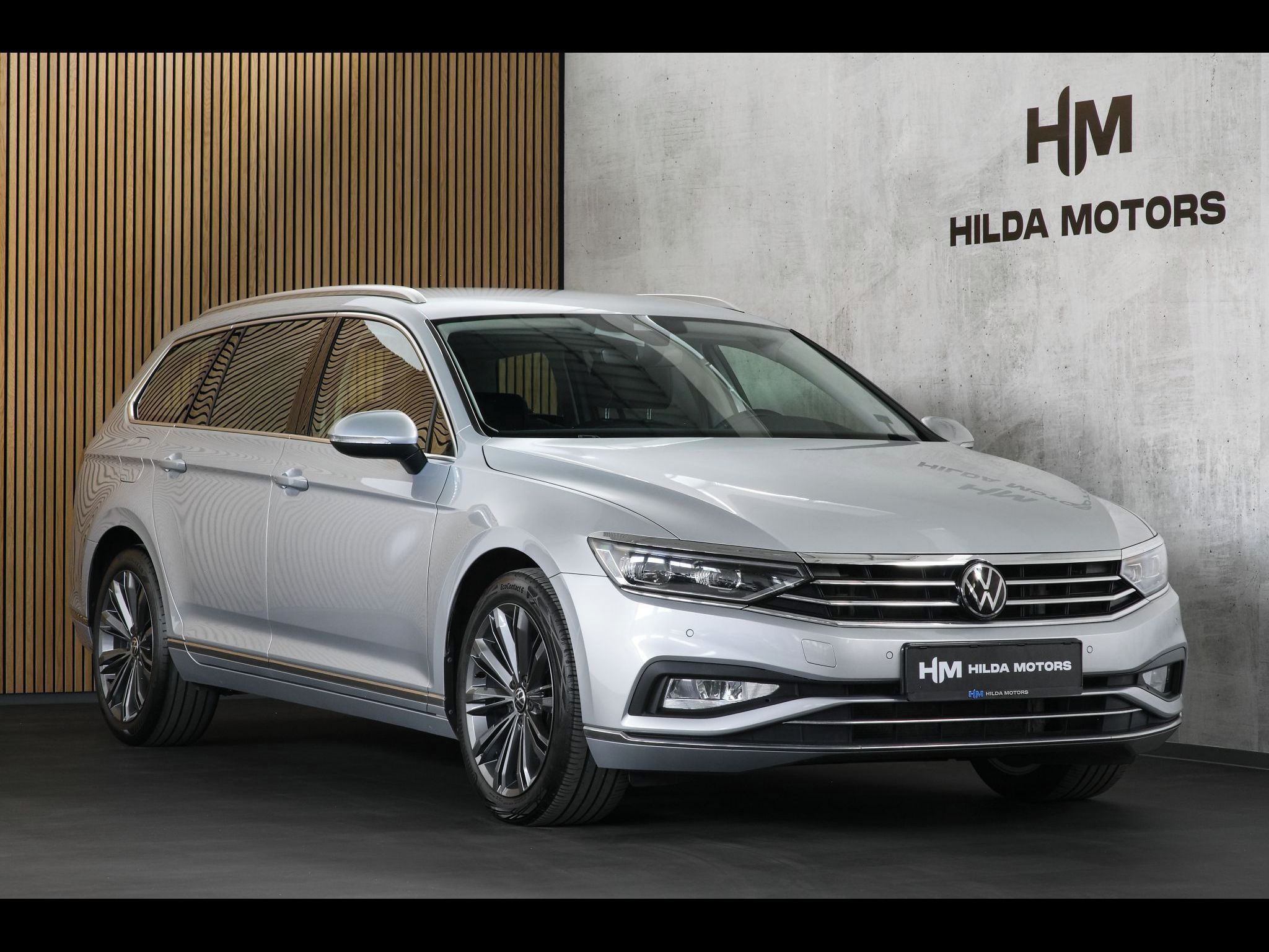 Volkswagen Passat, 2.0TDI 110kW DSG Elegance Tažn