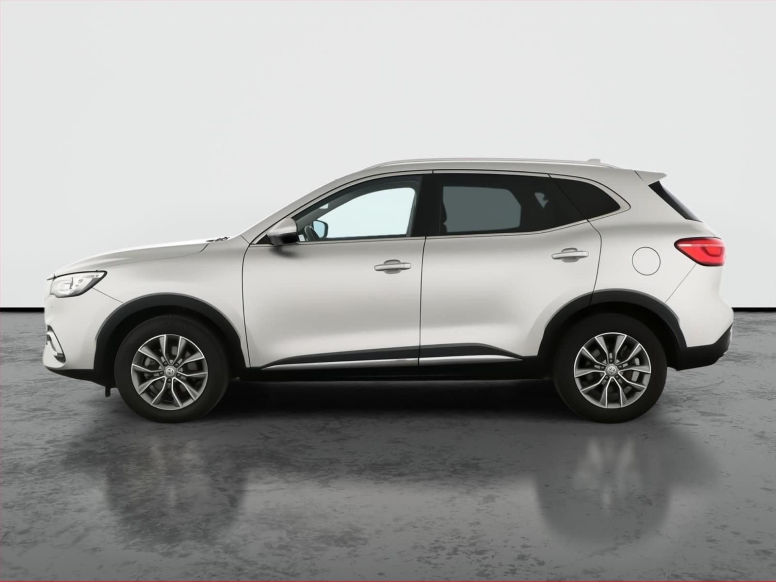 MG HS, 1.5 TGI, Automat, Kůže, Navi - fotka 3