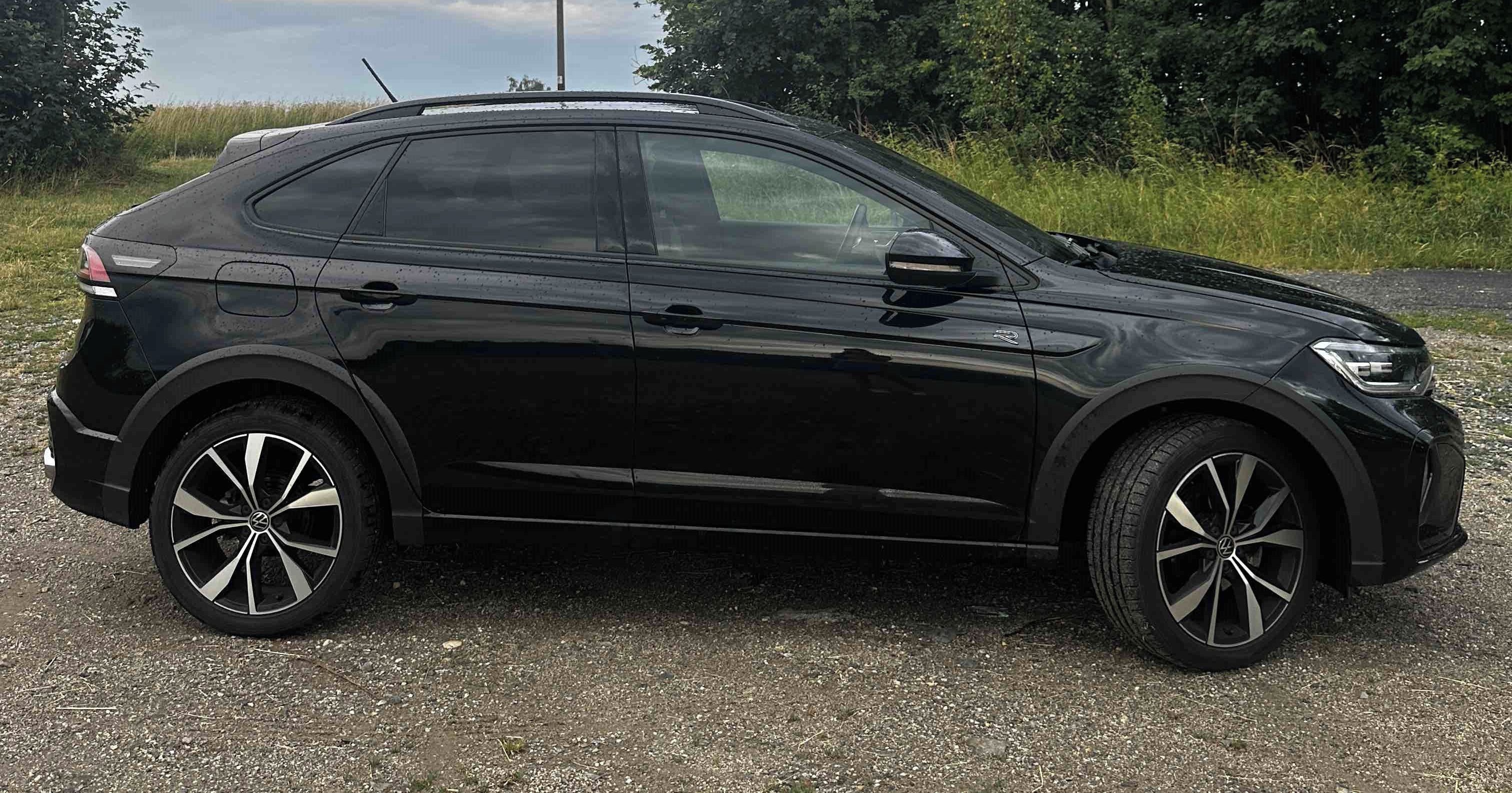 Volkswagen Taigo, 1.0 TSI, R-Line, záruka - fotka 5