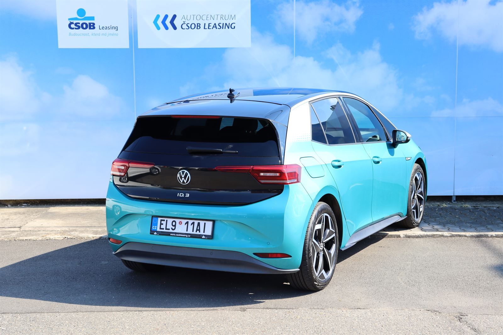 Volkswagen ID.3, Pro 1.st Plus 150 kW 77 kWh - fotka 2