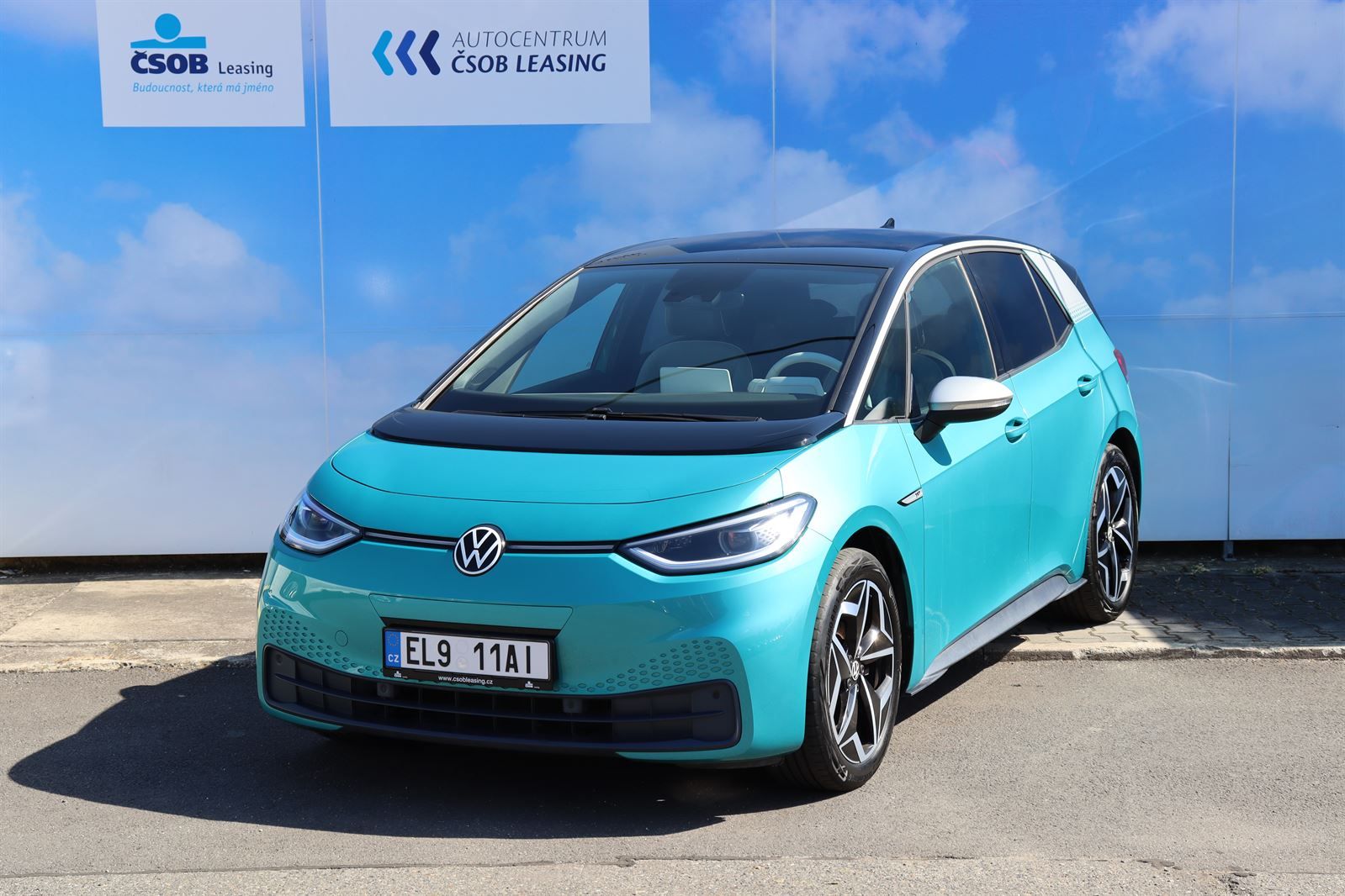 Volkswagen ID.3, Pro 1.st Plus 150 kW 77 kWh