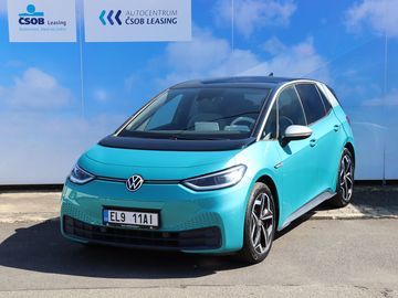 Pro 1.st Plus 150 kW 77 kWh