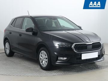 1.0 TSI, ČR,1.maj, Serv.kniha