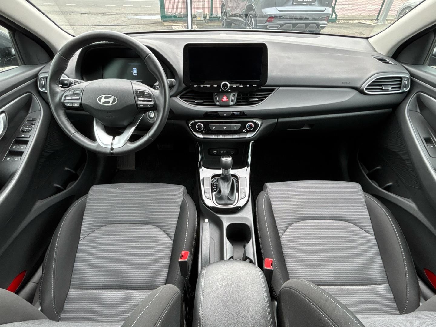 Hyundai i30, 1.5 T-GDI / 103 kW MHEV Smart - fotka 5