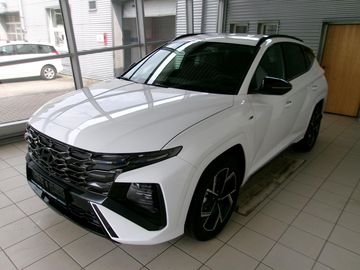 1,6TGDI 4WD GO CZ NLINE! AT