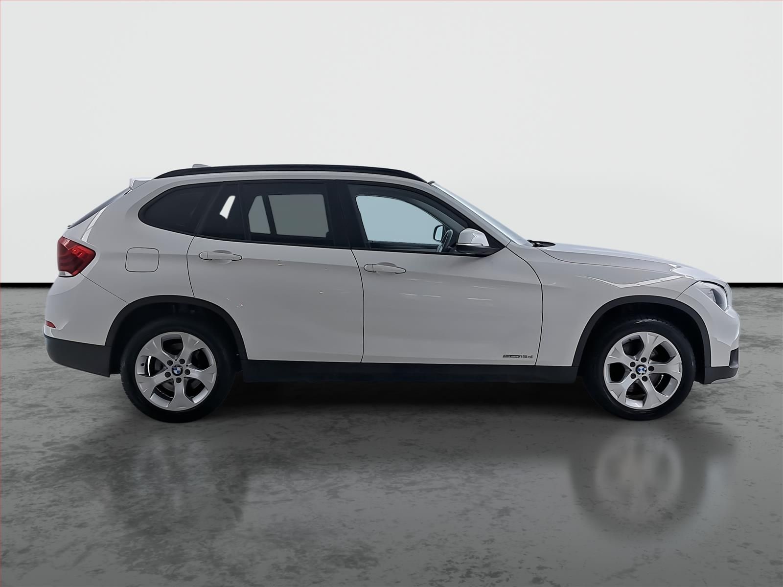 BMW X1, sDrive16d, Park. senzory - fotka 6