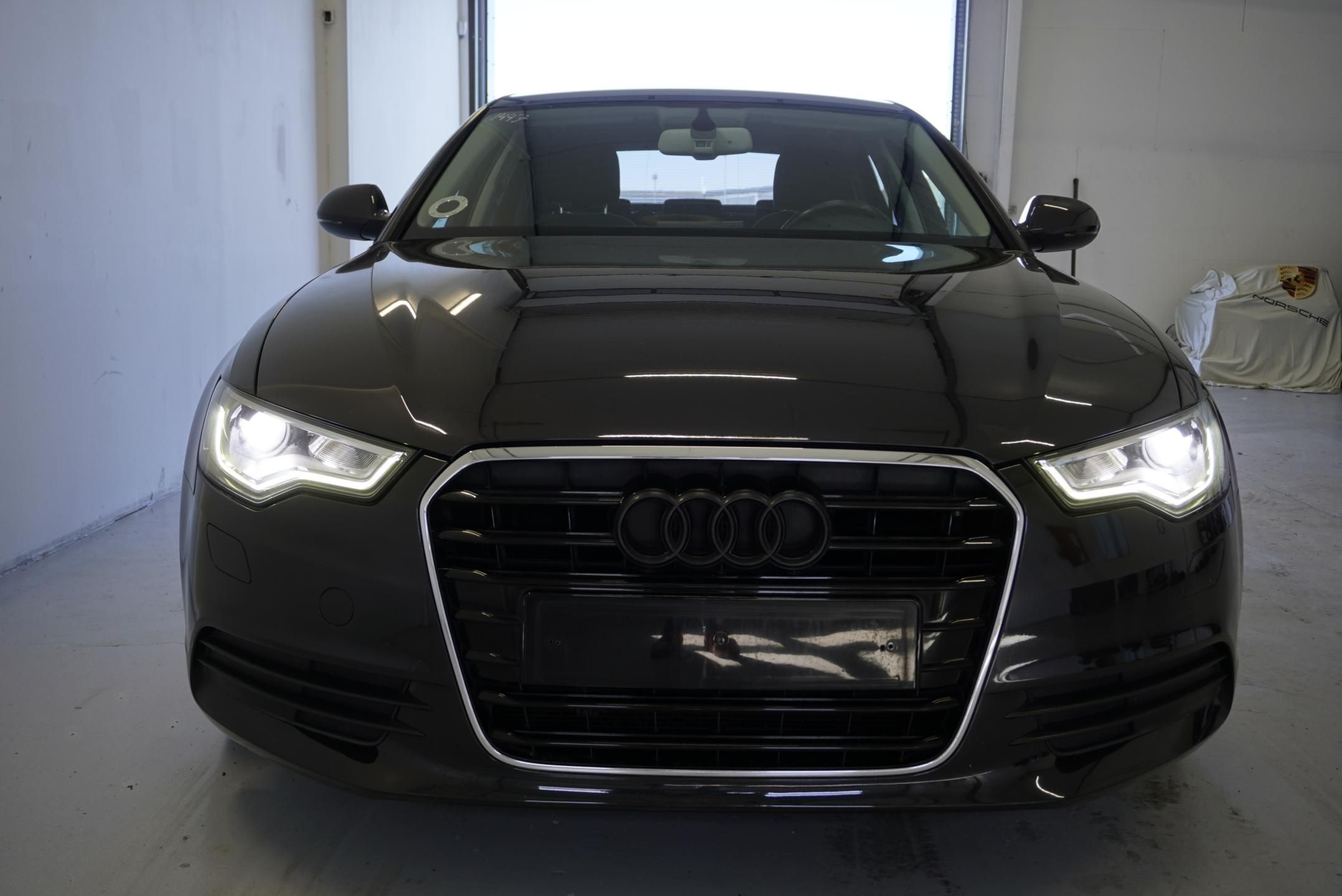 Audi A6, 2.8 FSI, 137 000KM ! - fotka 2