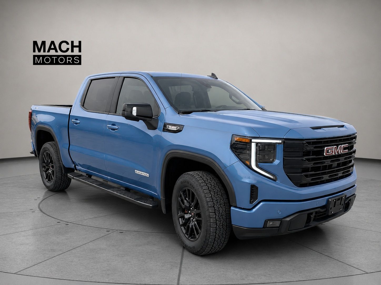GMC Sierra, 1500 Elevation 3,0 Duramax Die - fotka 3