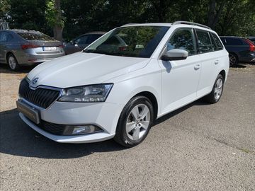 1,0 TSI 81KW 1.MAJ.,ČR,SERVISK