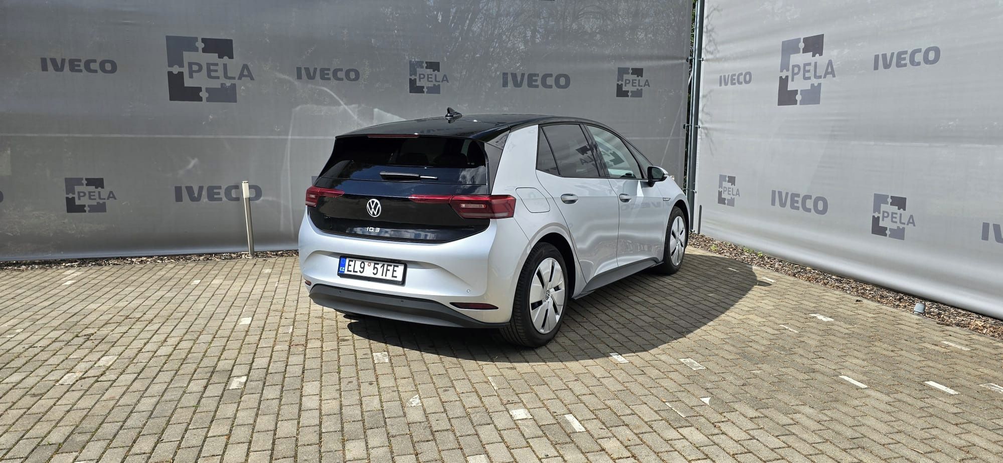 Volkswagen ID.3, PRO 150kW - fotka 4