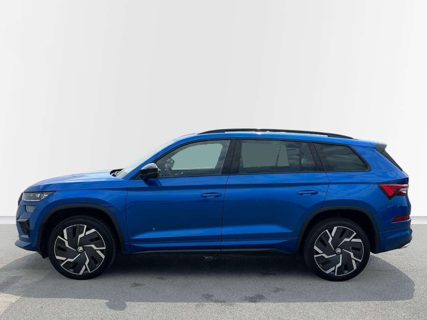Škoda Kodiaq, 2.0 TSI RS 4x4 - fotka 3