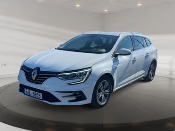 INTENS 1.5DCI 85kW CZ DPH