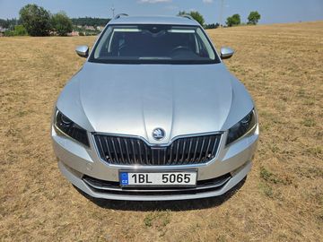 2.0 TDi 140kW 4X4 L&K,DSG