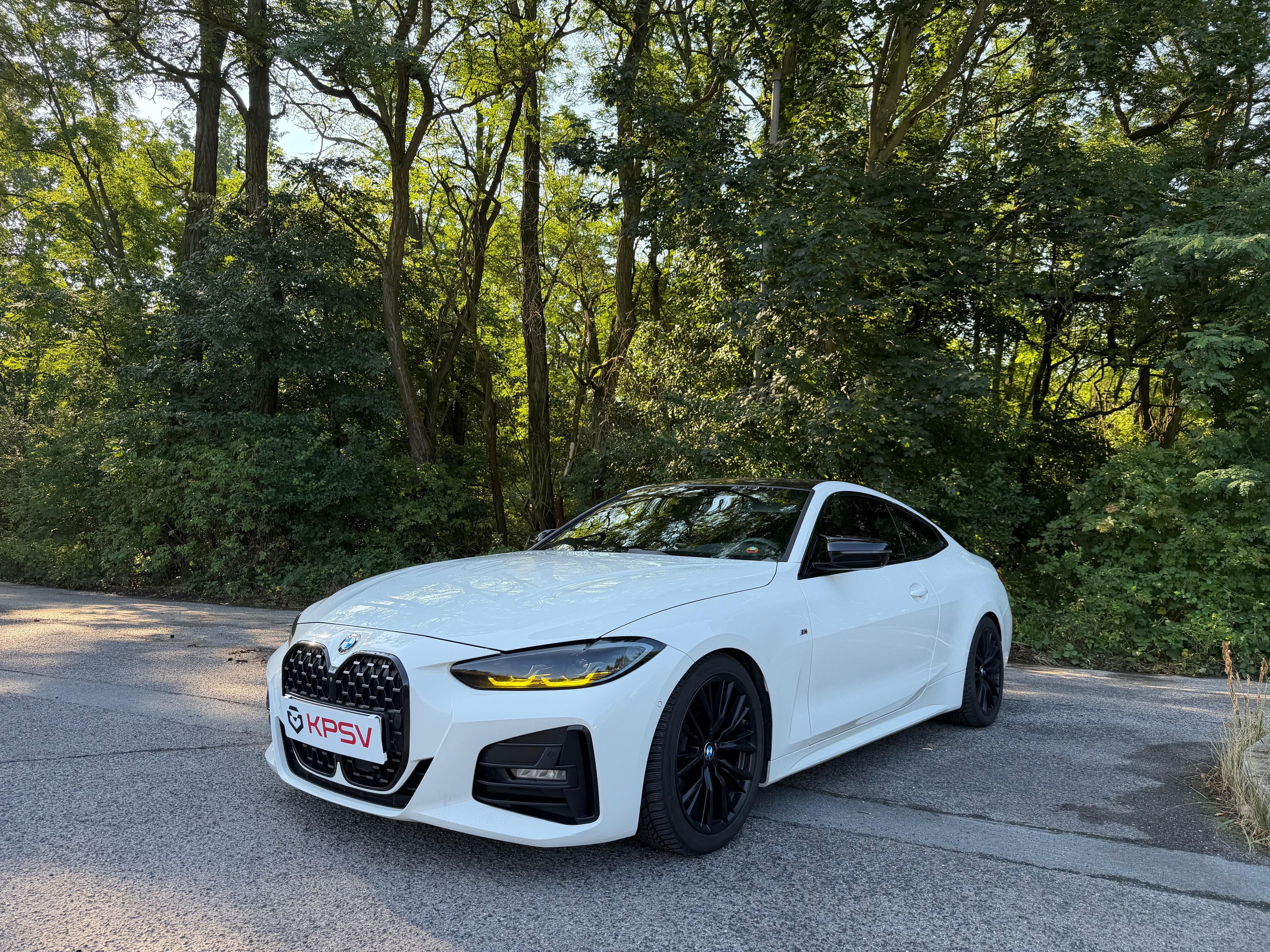 BMW Řada 4