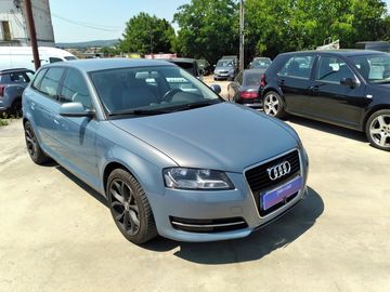 1.2 TFSI SPORTBACK 77kW