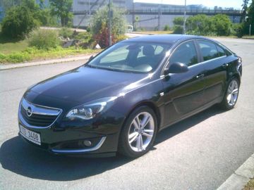 2.0 CDTi 125kW,KOUP.ČR, 1.MAJ.