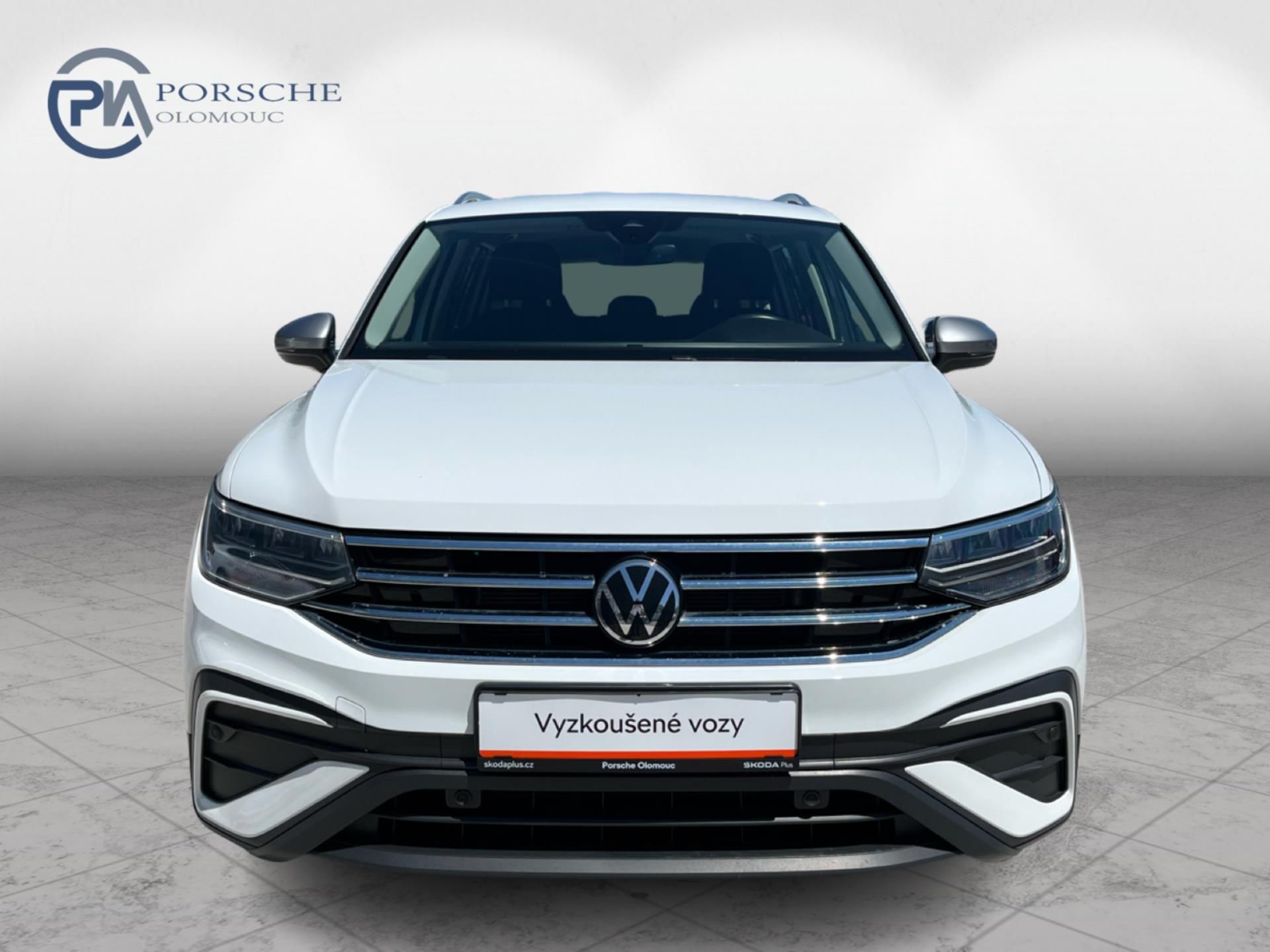 Volkswagen Tiguan, Allspace 2,0 TDI 110 kW DSG Li - fotka 3