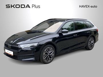 Combi 1.5 TSI SportLine