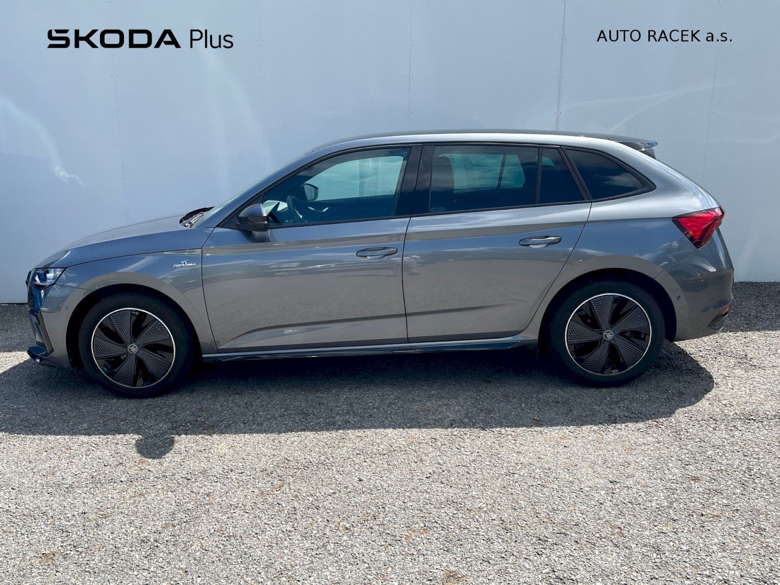 Škoda Scala, 1.5 TSI 110kW Monte Carlo DSG - fotka 3