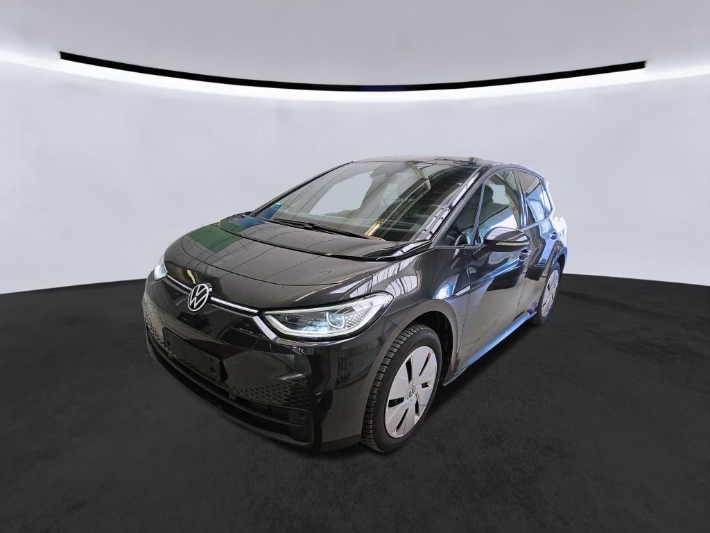 Volkswagen ID.3, Pro Performance 150kw, 58kwh
