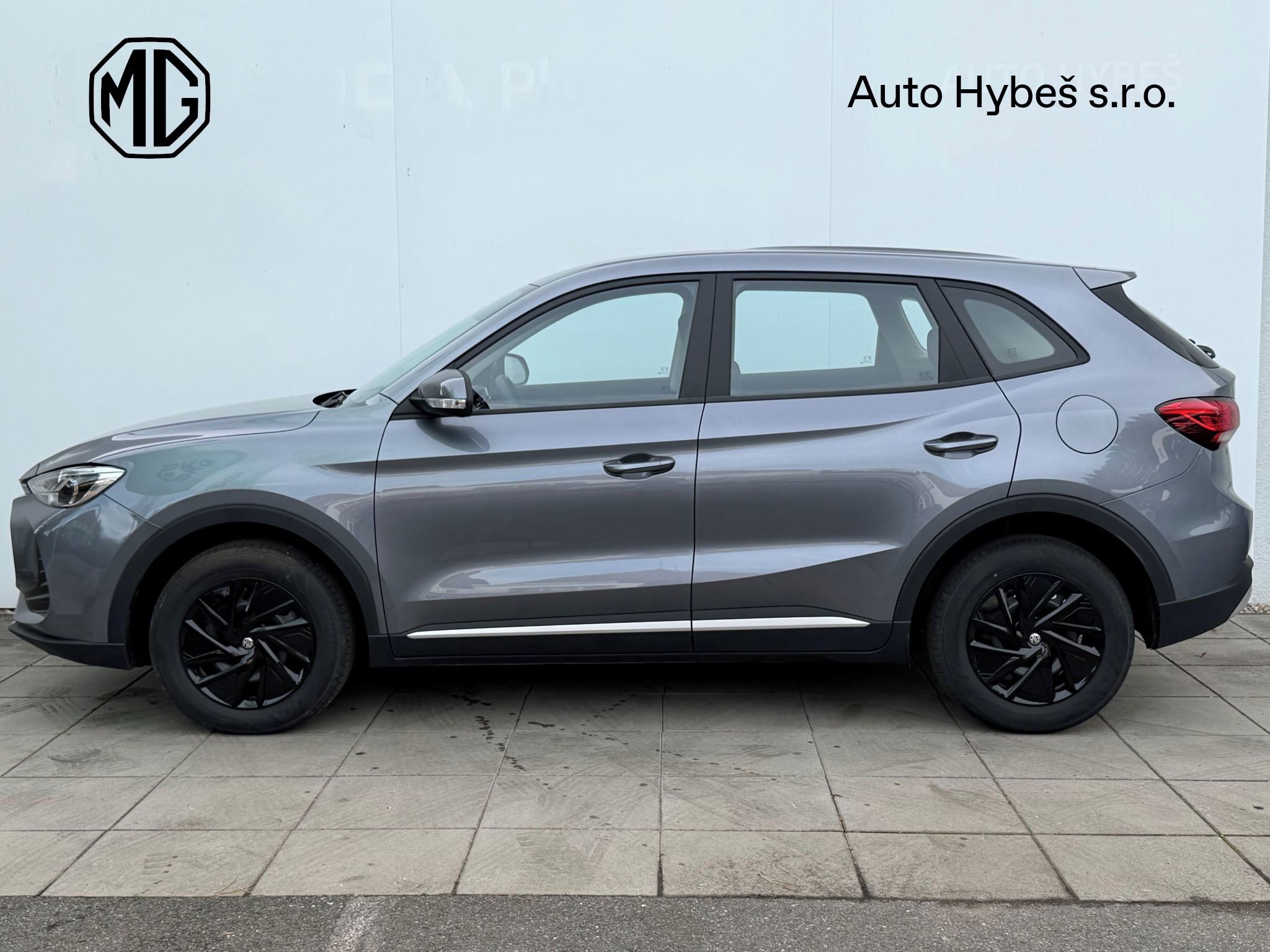 MG ZS, 1.5 Excite - fotka 5