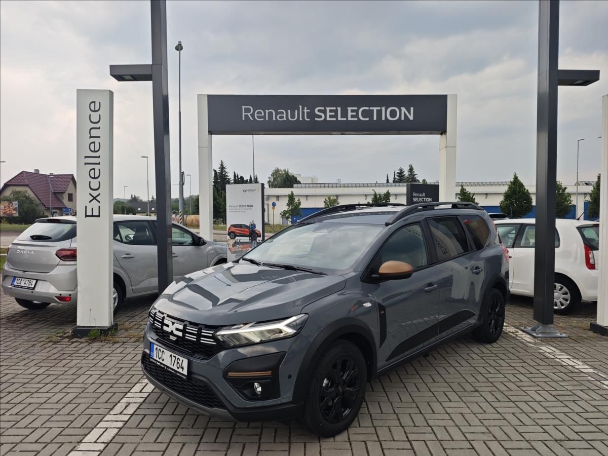 Dacia Jogger, 1,0 ECO-G 100 LPG  EXTREME