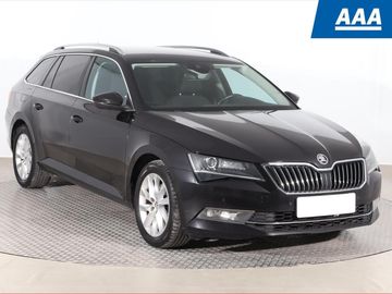 2.0 TDI, Style, Automat