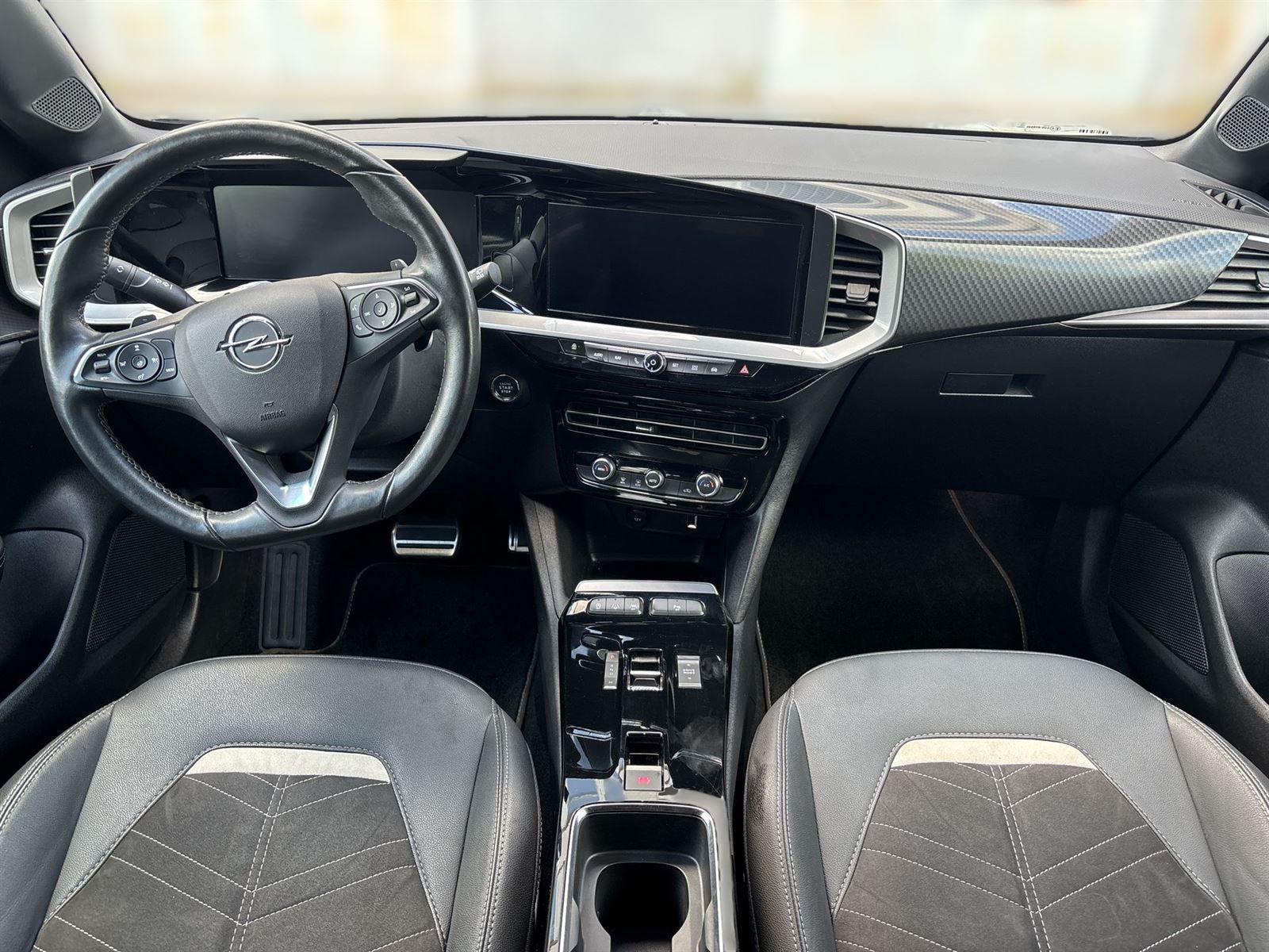 Opel Mokka, 1.2 Turbo AT Ultimate - fotka 5