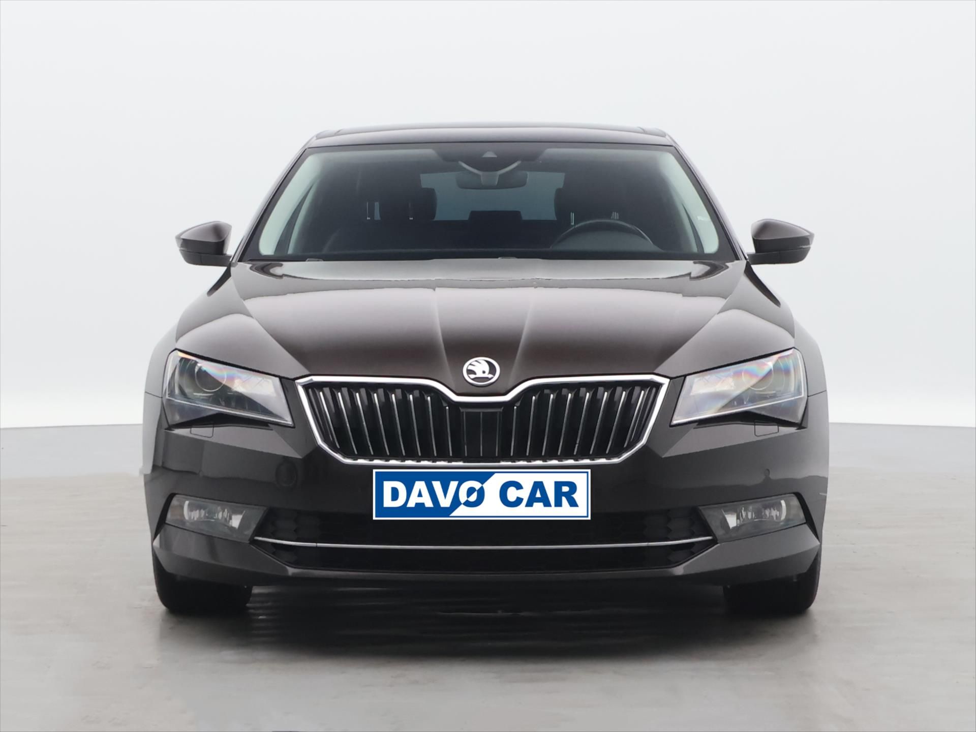 Škoda Superb, 2.0 TDI 140kW 4x4 Style CZ - fotka 2